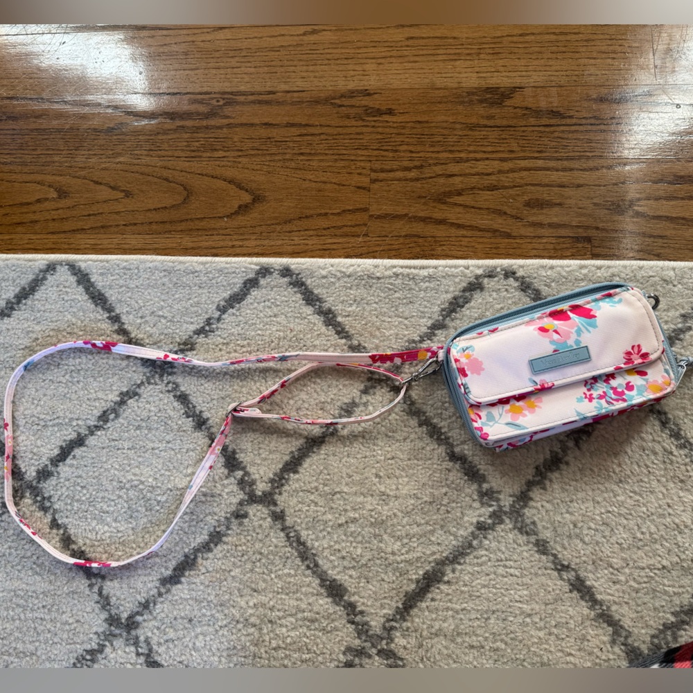 Vera Bradley crossbody bag